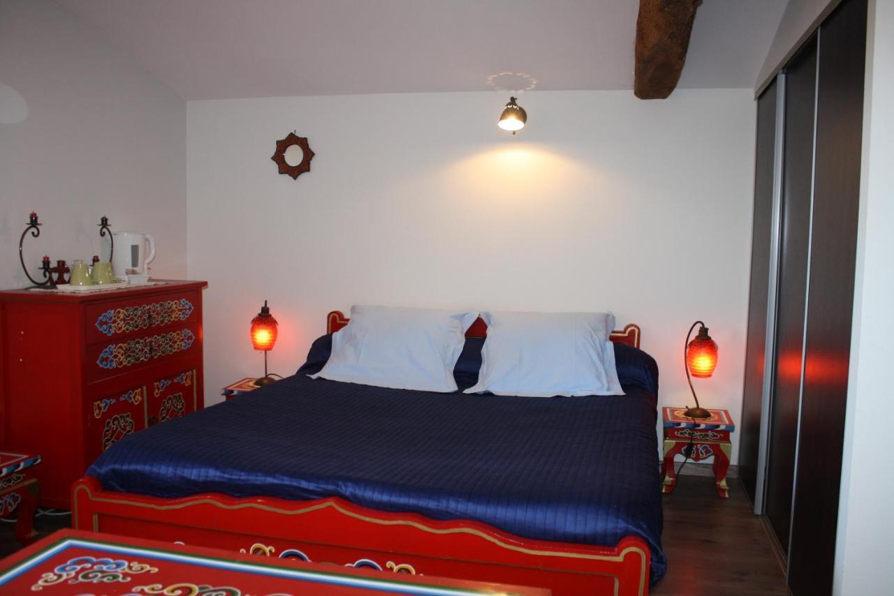 Le Clos Du Jubin Tarare Quarto foto