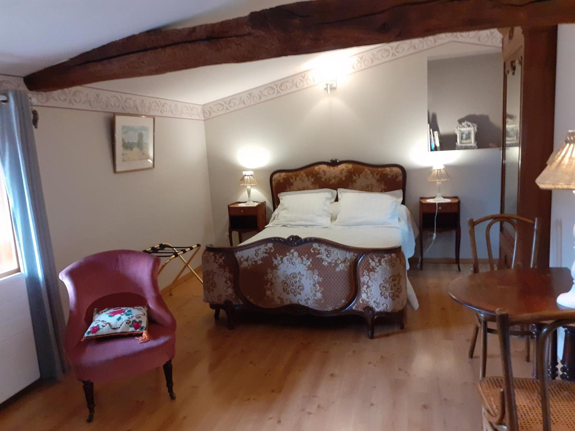 Le Clos Du Jubin Tarare Quarto foto