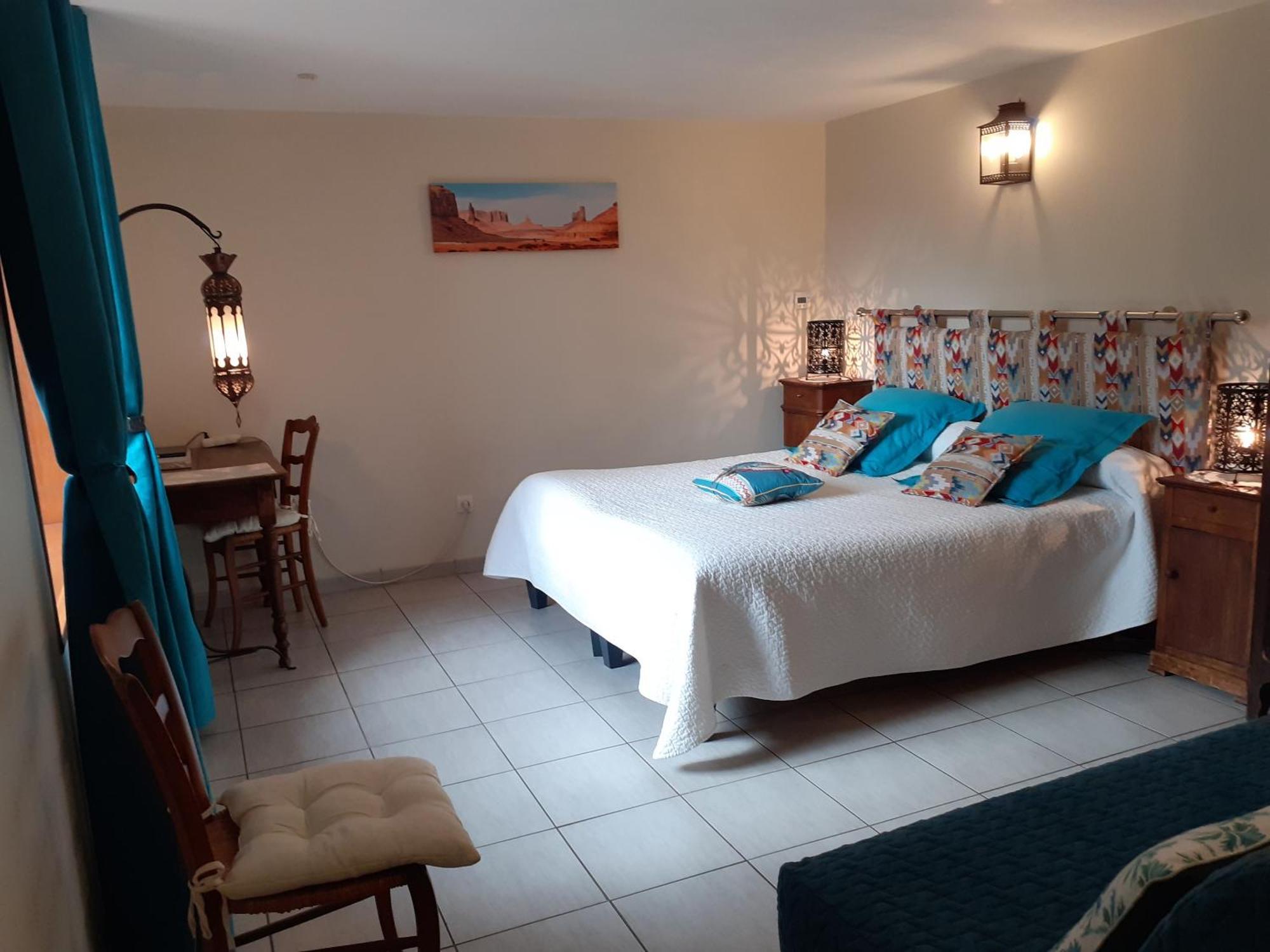 Le Clos Du Jubin Tarare Quarto foto