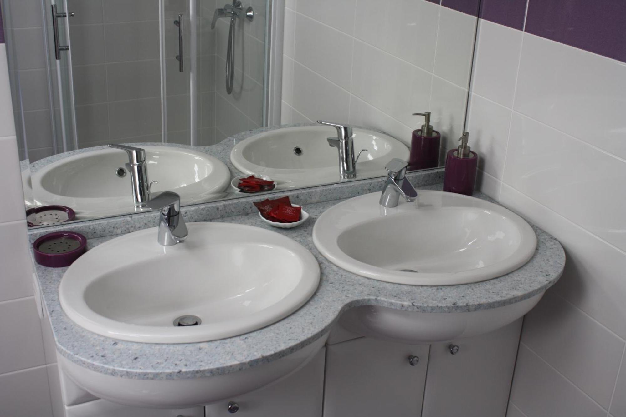 Le Clos Du Jubin Tarare Quarto foto