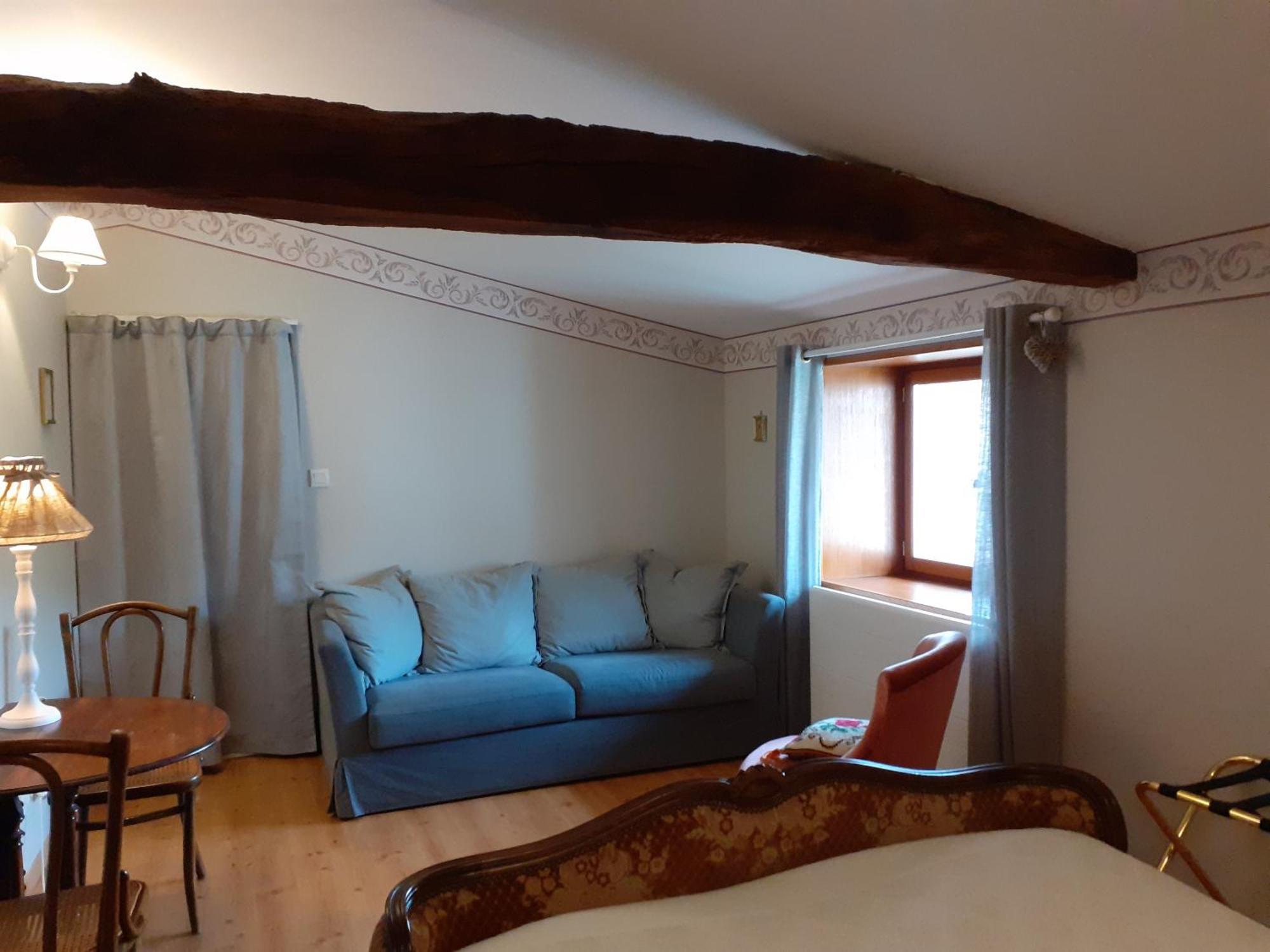 Le Clos Du Jubin Tarare Quarto foto