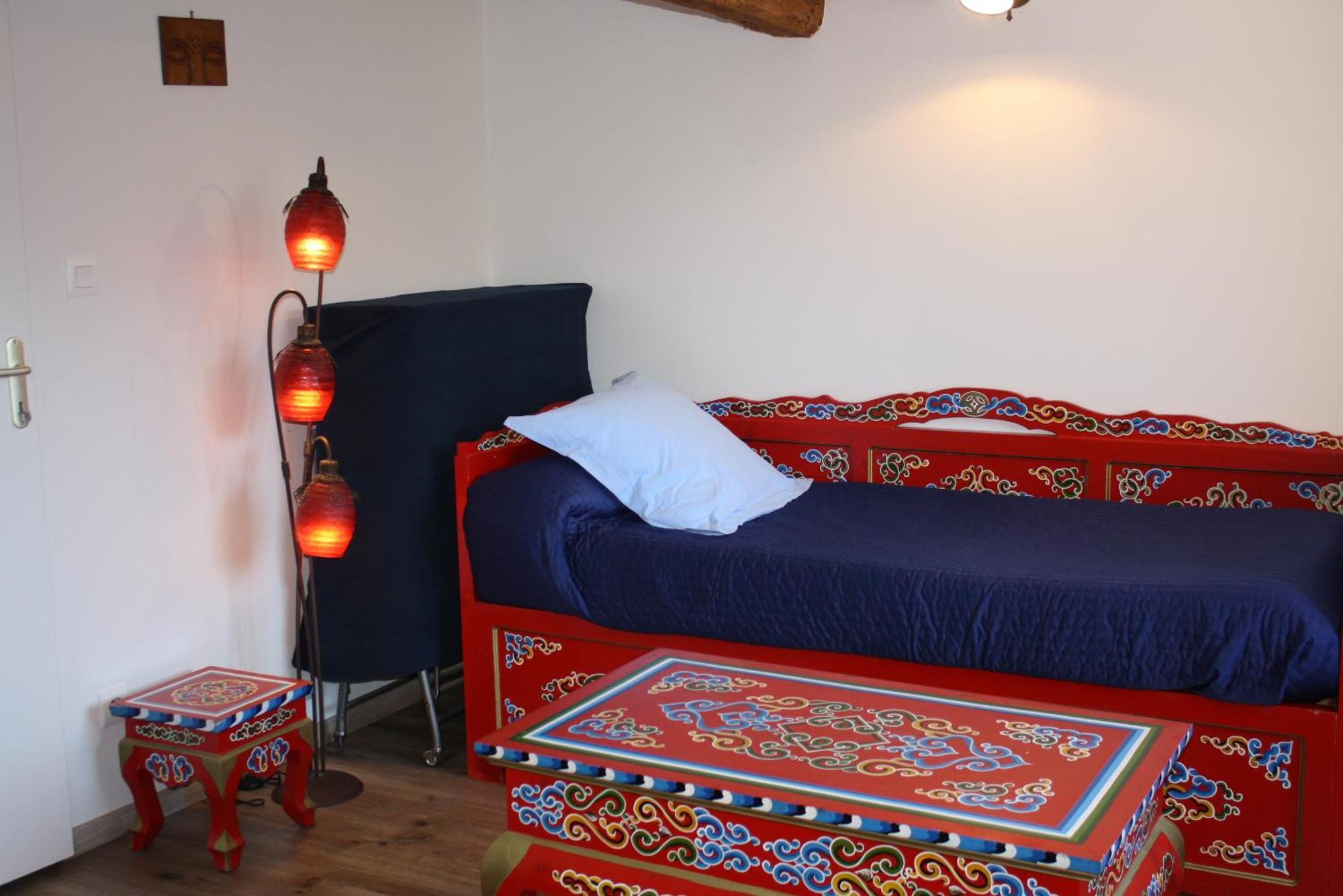 Le Clos Du Jubin Tarare Quarto foto