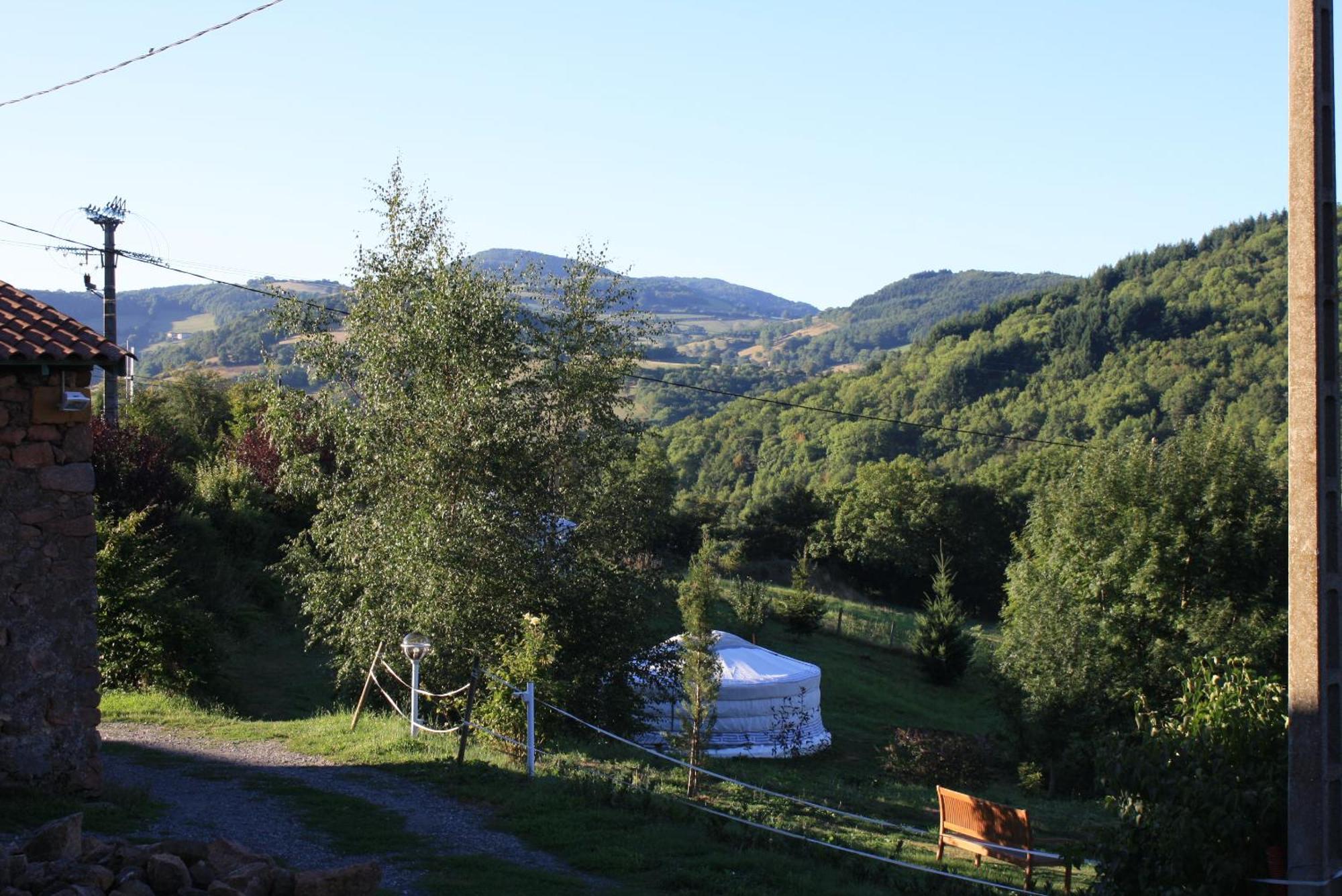 Le Clos Du Jubin Tarare Quarto foto